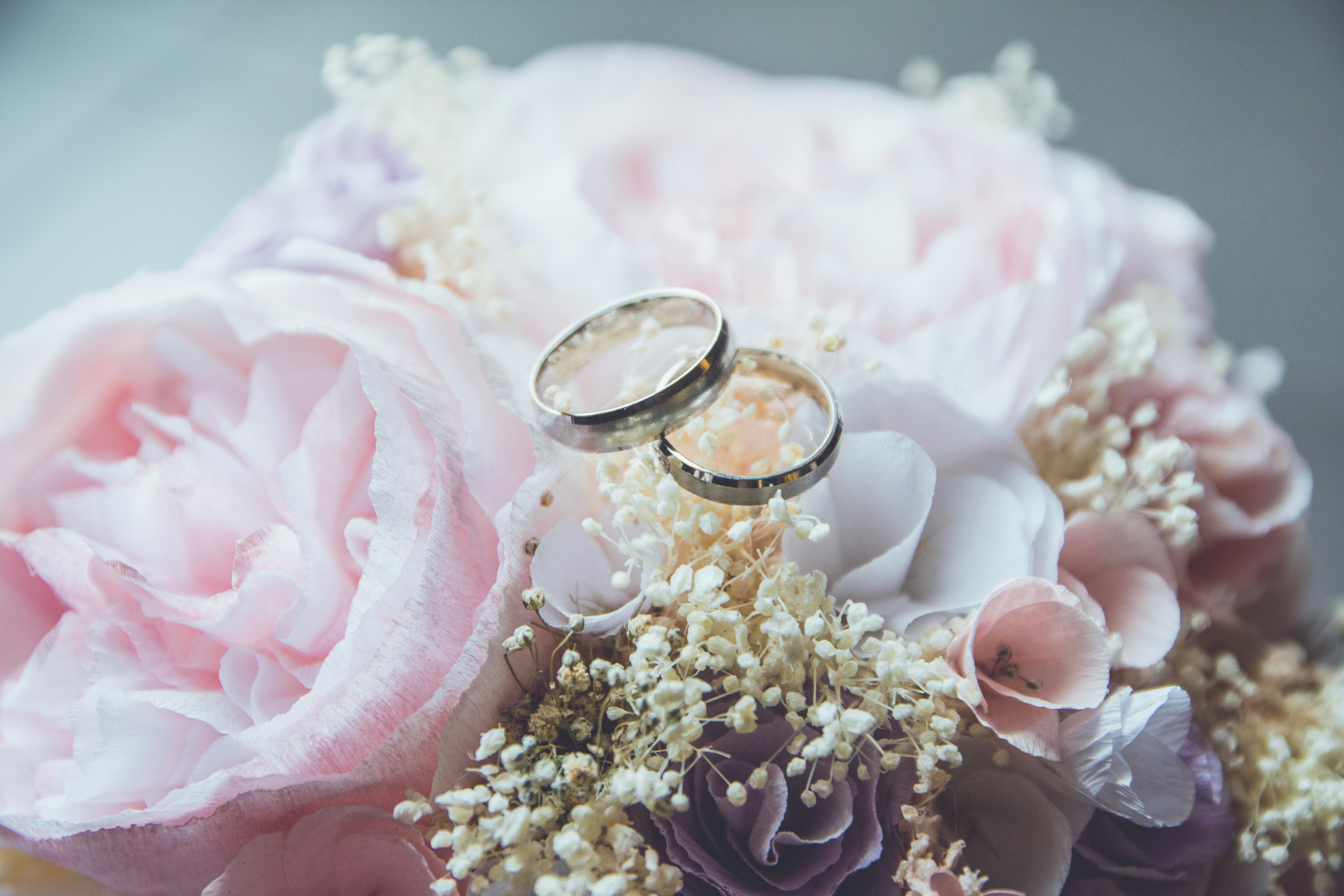Wedding dress hire